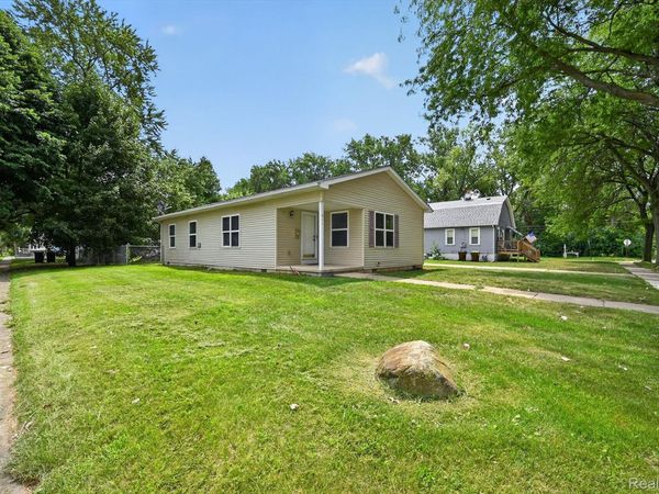 611 Conant Avenue , Monroe, Mi 48161