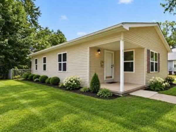 611 Conant Avenue, Monroe, Mi 48161
