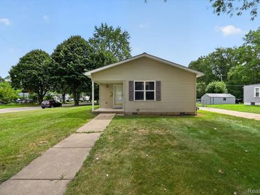 611 Conant Avenue, Monroe, Mi 48161