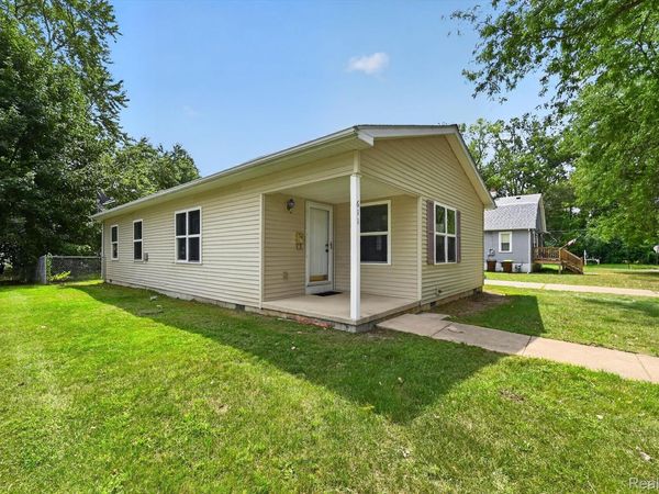 611 Conant Avenue, Monroe, Mi 48161
