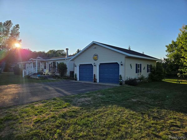 90 N Whealkate Drive , South Range Village, Mi 49963
