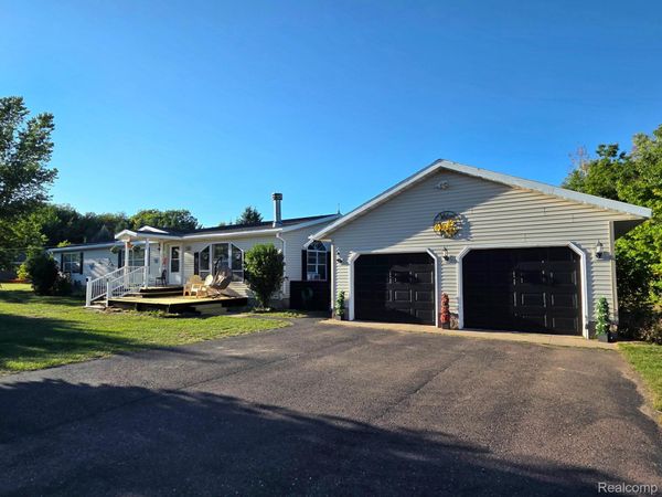 90 N Whealkate Drive, South Range Village, Mi 49963