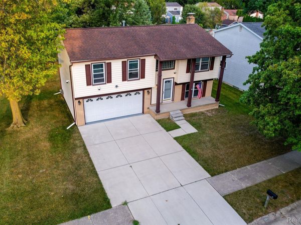 201 Charterhouse Drive , Canton Township, Mi 48188