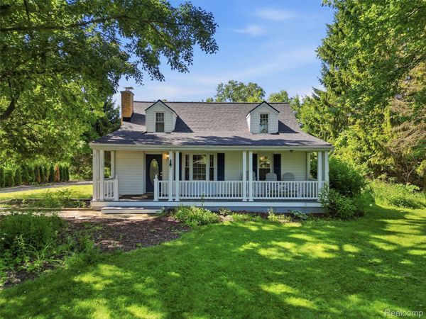 1700 Warren Road , Ann Arbor Township, Mi 48105