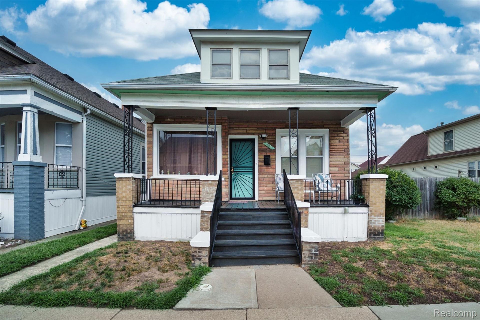 3911 Yemans Street, Hamtramck, Mi 48212 Main Photo