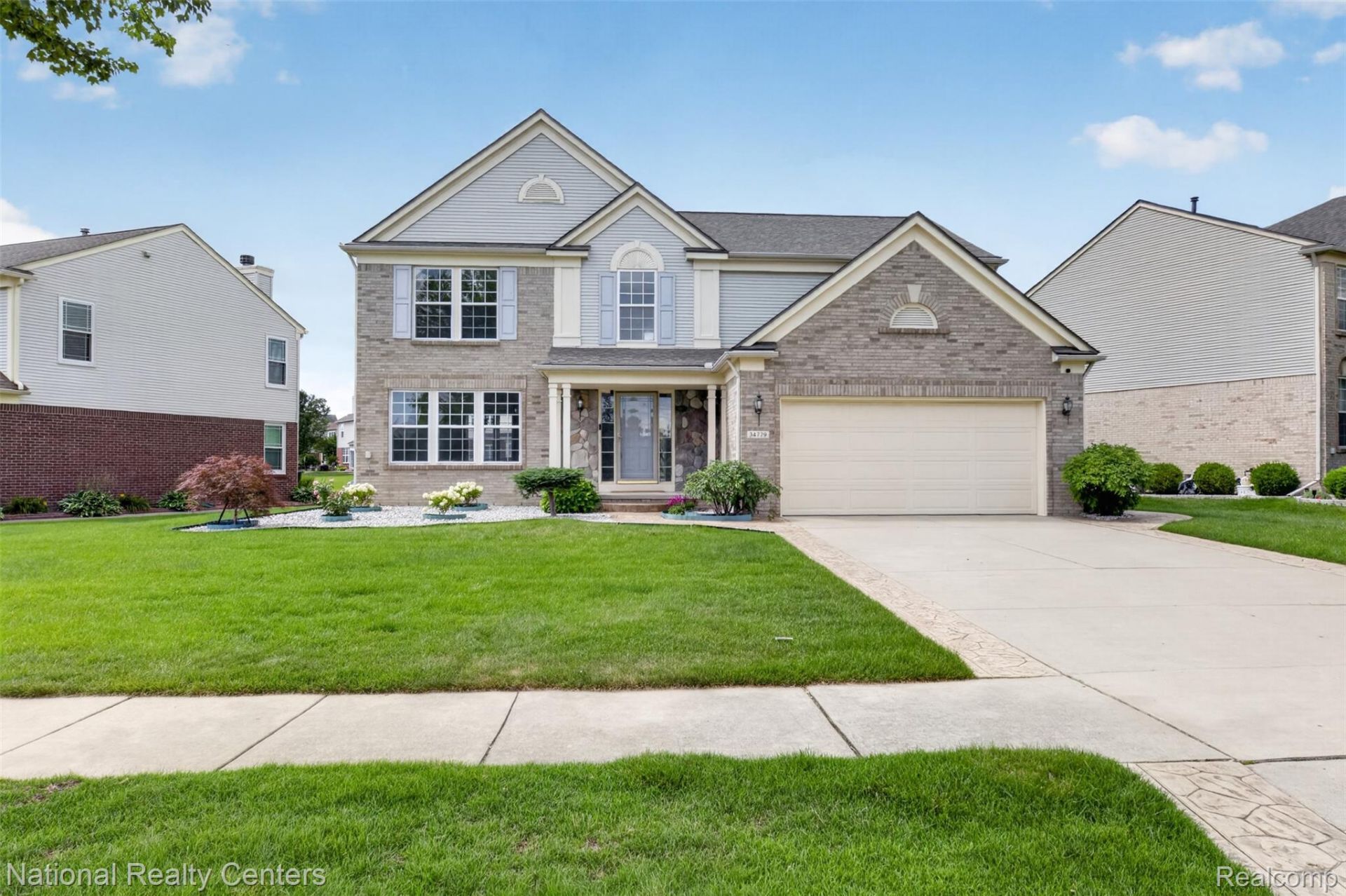 34779 Giannetti Drive, Sterling Heights, Mi 48312 Main Photo