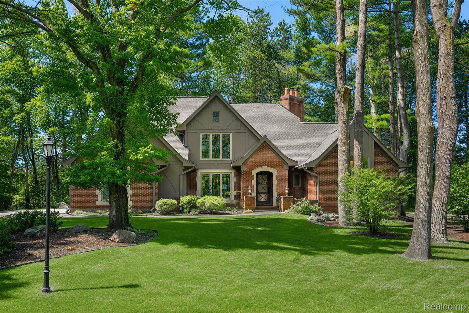 102 Kirksway Lane, Orion Township, Mi 48362 Main Photo