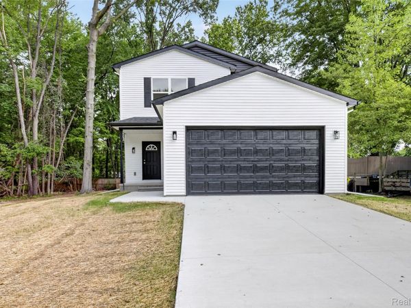 33724 Barrington Street, Westland, Mi 48186