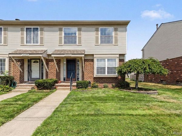 24483 Bashian Drive, Novi, Mi 48375