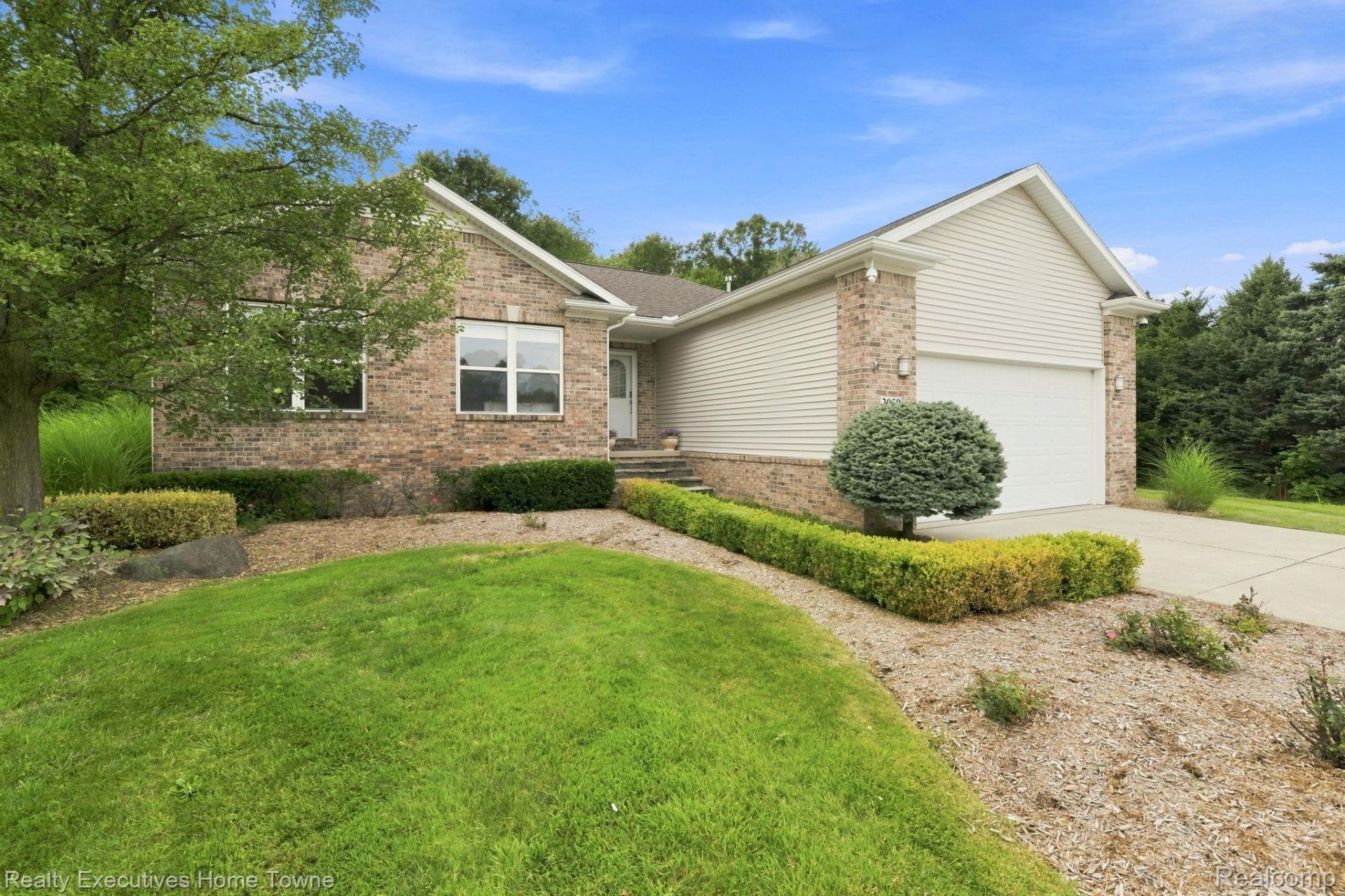 3059 Wexford Circle, Port Huron Township, Mi 48060 Main Photo