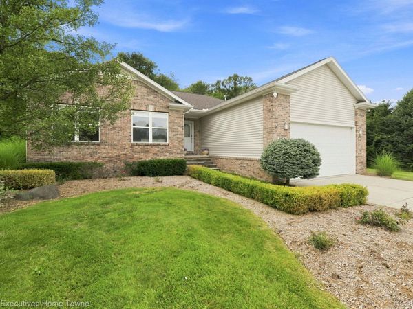 3059 Wexford Circle, Port Huron Township, Mi 48060