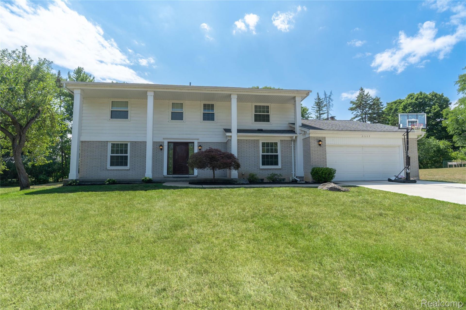31115 Tiverton Street, Farmington Hills, Mi 48331 Main Photo