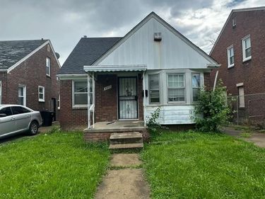 9317 WARD Street , Detroit, Mi 48228