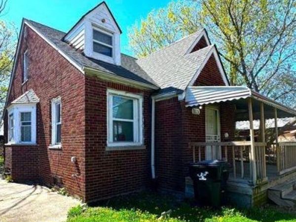 5579 LENOX Street, Detroit, Mi 48213