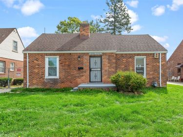 15782 Lindsay Street, Detroit, Mi 48227