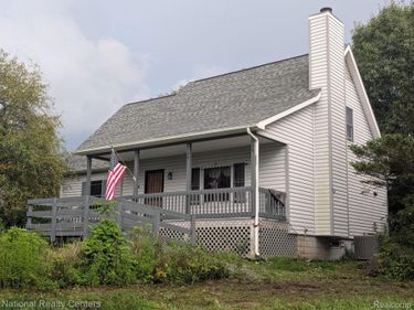 968 Tyrrell Road, Shiawassee Township, Mi 48414