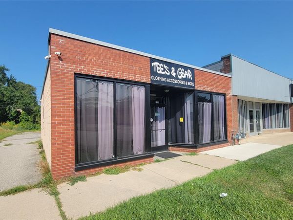 1128 Middlebelt Road , Inkster, Mi 48141