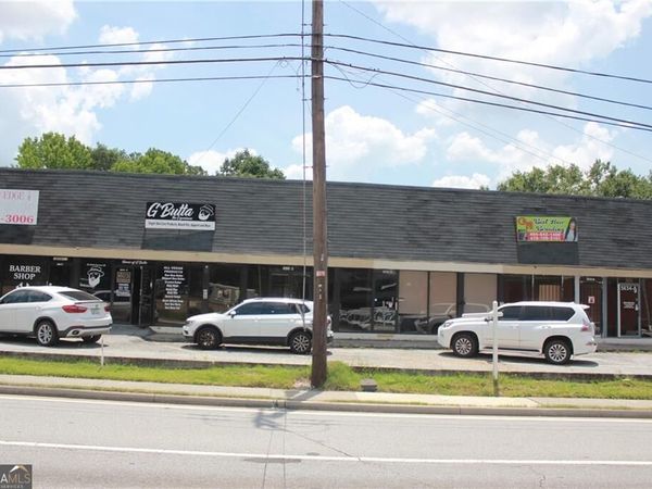 5634 Buford Highway, Norcross, GA 30071