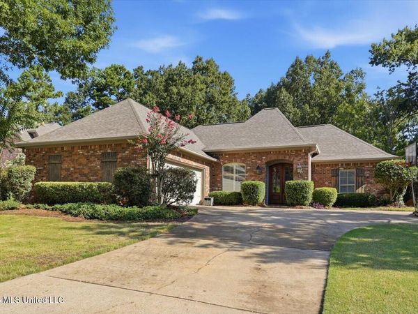 124 Hemlock Lane, Madison, MS 39110