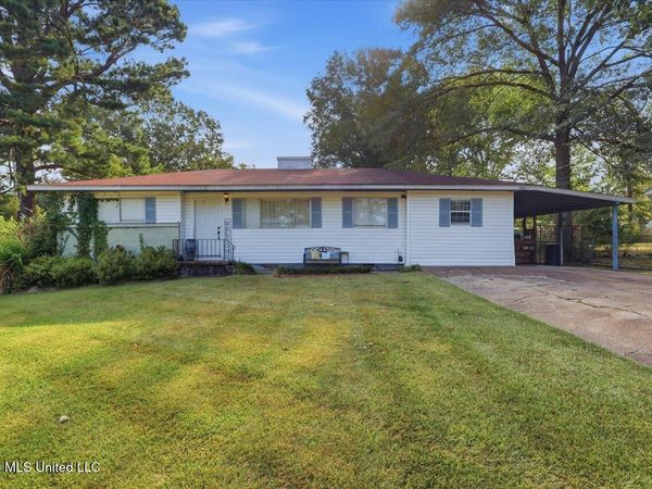 216 Pemberton Drive, Pearl, MS 39208
