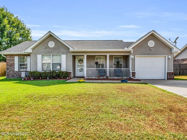 11313 Jessica Drive, Gulfport, MS 39503