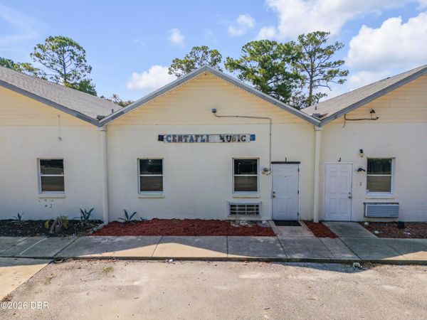 555 8th Street, Unit I, Holly Hill, FL 32117