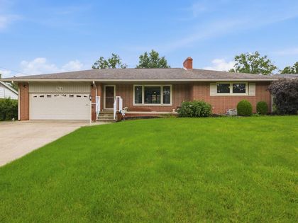 511 Fairoaks Blvd Mansfield, OH 44907