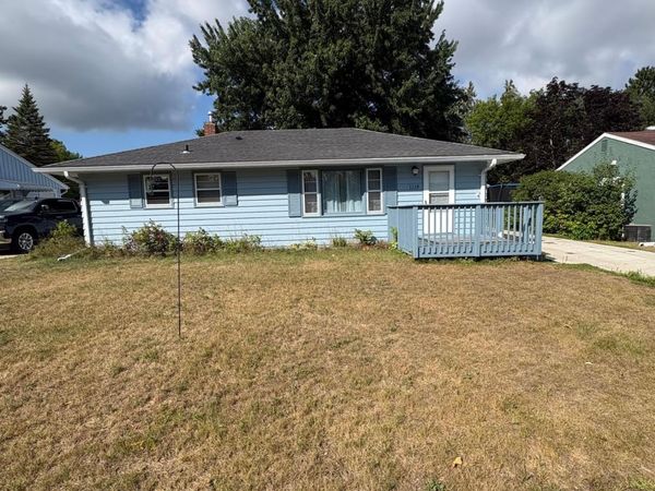 1118 Broadway Street, Brainerd, MN 56401