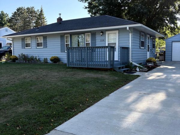 1118 Broadway Street, Brainerd, MN 56401