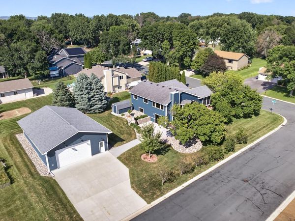 1112 Legion Street S, Shakopee, MN 55379