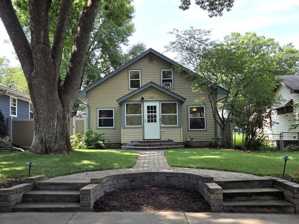 5610 37th Avenue S, Minneapolis, MN 55417