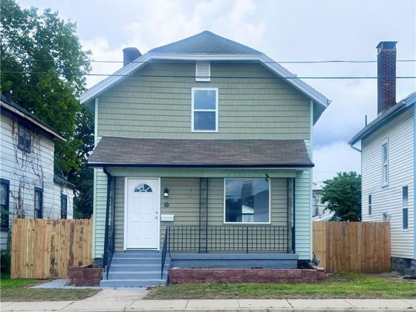 941 Springfield Street, Dayton, OH 45403