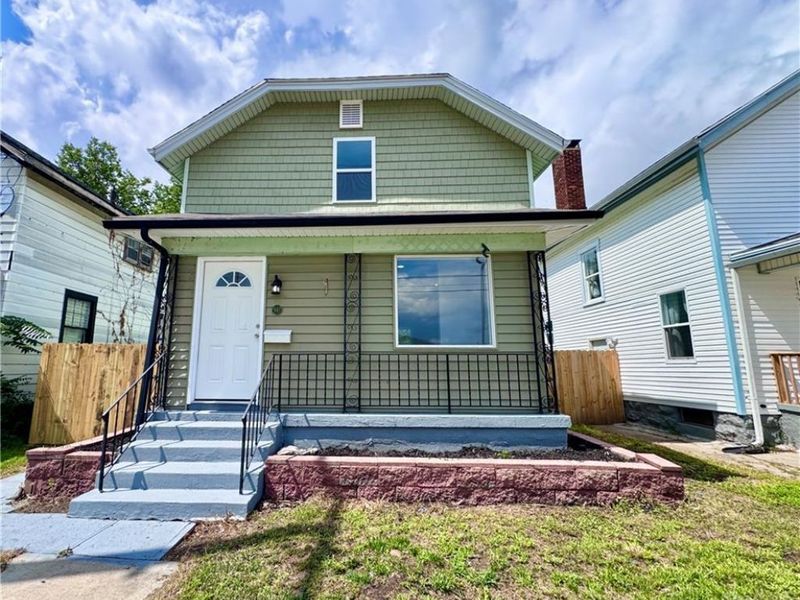 941 Springfield Street, Dayton, OH 45403 Photo 2