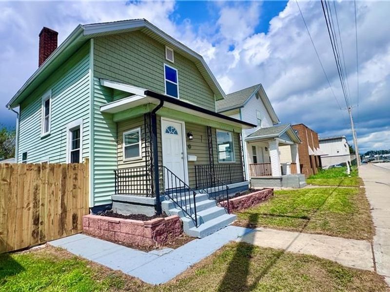 941 Springfield Street, Dayton, OH 45403 Photo 3