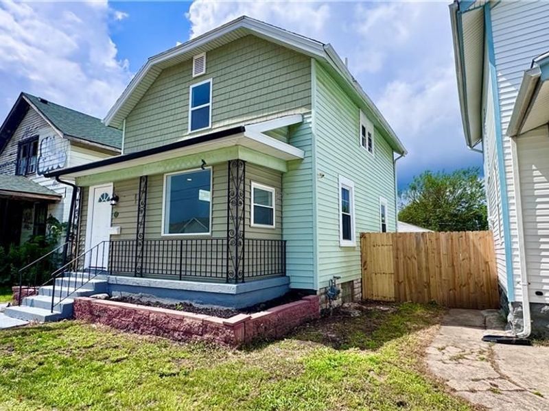 941 Springfield Street, Dayton, OH 45403 Photo 4