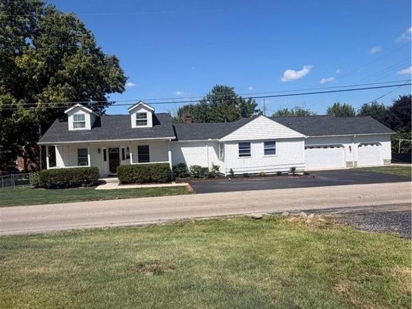 2143 Rector Avenue, Dayton, OH 45414
