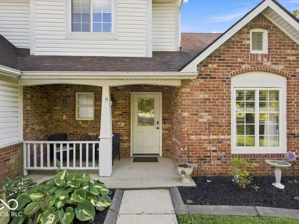5119 Ashley Court, Anderson, IN 46013