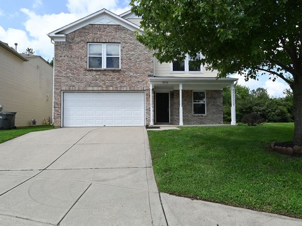 8516 Adams Mills Place , Camby, IN 46113