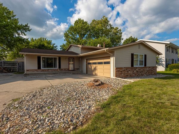 820 Ashland Street, West Lafayette, IN 47906