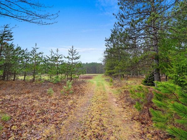 RUSS MAINIK ROAD, Wausaukee, WI 54177