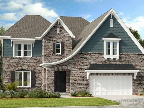3244 Tramore Drive , Harrisburg, NC 28075