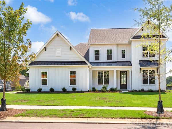 110 Elora Lane, Mooresville, NC 28115