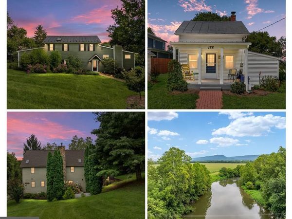 179 QUICKSBURG MILL LANE, QUICKSBURG, VA 22847