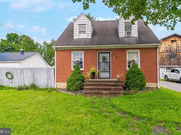 1265 TROY HAWK RUN HIGHWAY , PHILIPSBURG, PA 16866