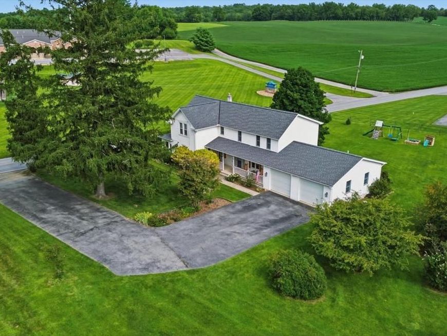 10007 White Hall Road, Hagerstown, MD 21740 Main Photo