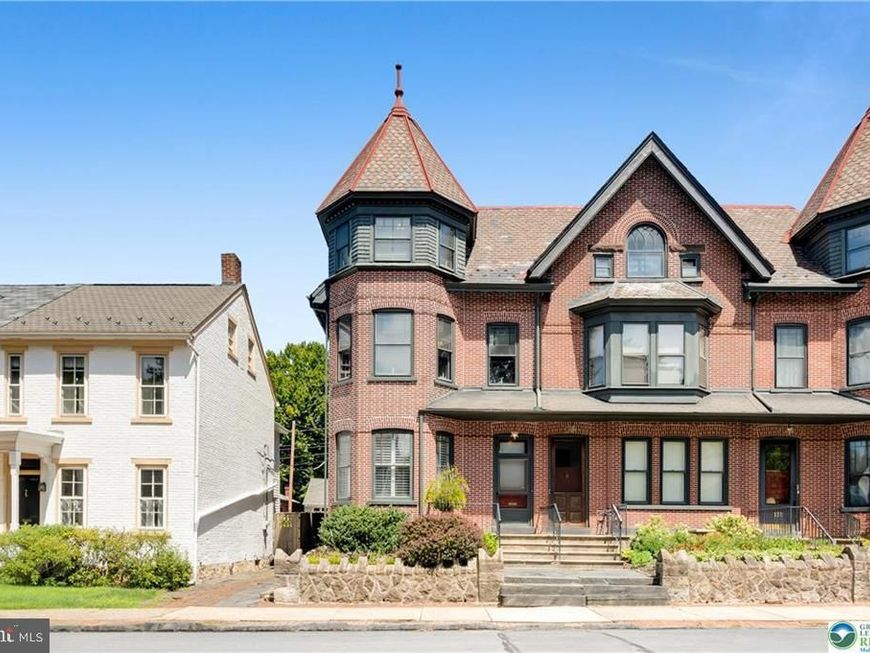 131 E Wall Street, Bethlehem, PA 18018 Main Photo