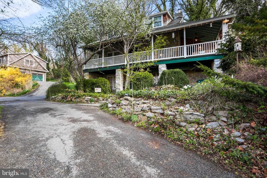 6520 & 6516 4 DAM NUMBER 4 ROAD, SHARPSBURG, MD 21782