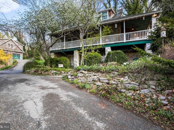 6520 & 6516 4 DAM NUMBER 4 ROAD , SHARPSBURG, MD 21782