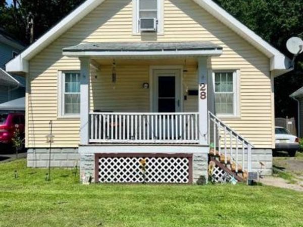 28 JENKINS AVENUE, PENNSVILLE, NJ 08070