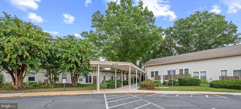 12319 STONEHAVEN LANE, BOWIE, MD 20715